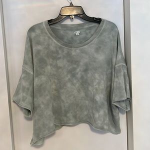 gently worn